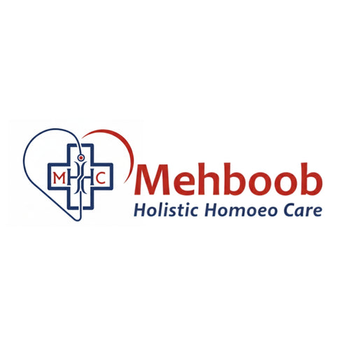 Mehboob Holistic 